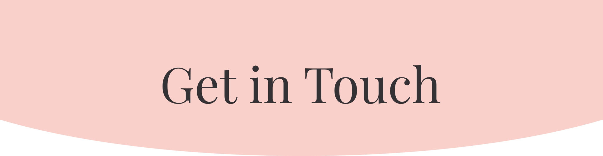 Get in Touch Need Base India