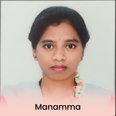 Manamma