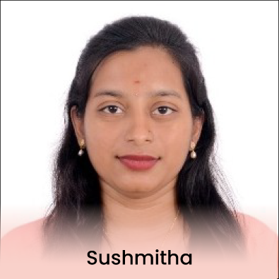 Sushmitha
