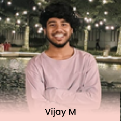 Vijay M