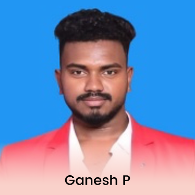 Ganesh P