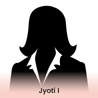Jyoti I
