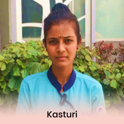 Kasturi