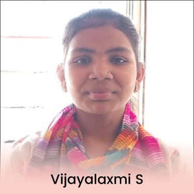 Vijayalaxmi S